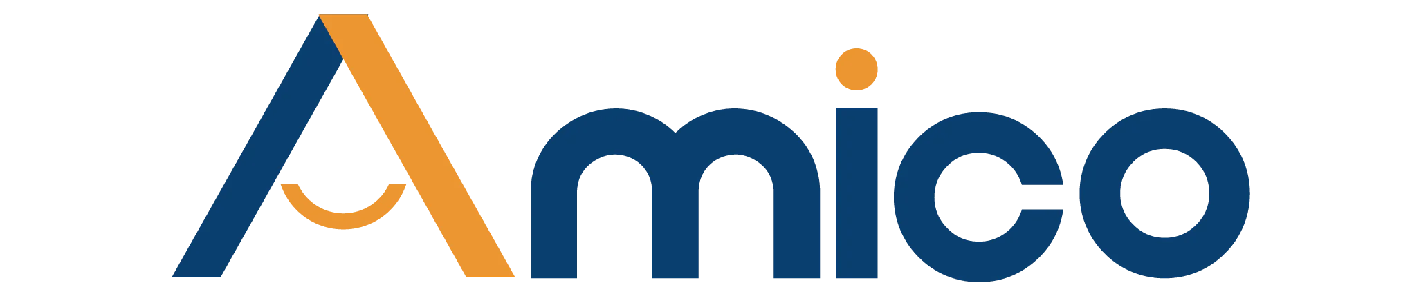 Amico - HyperRank global client brand