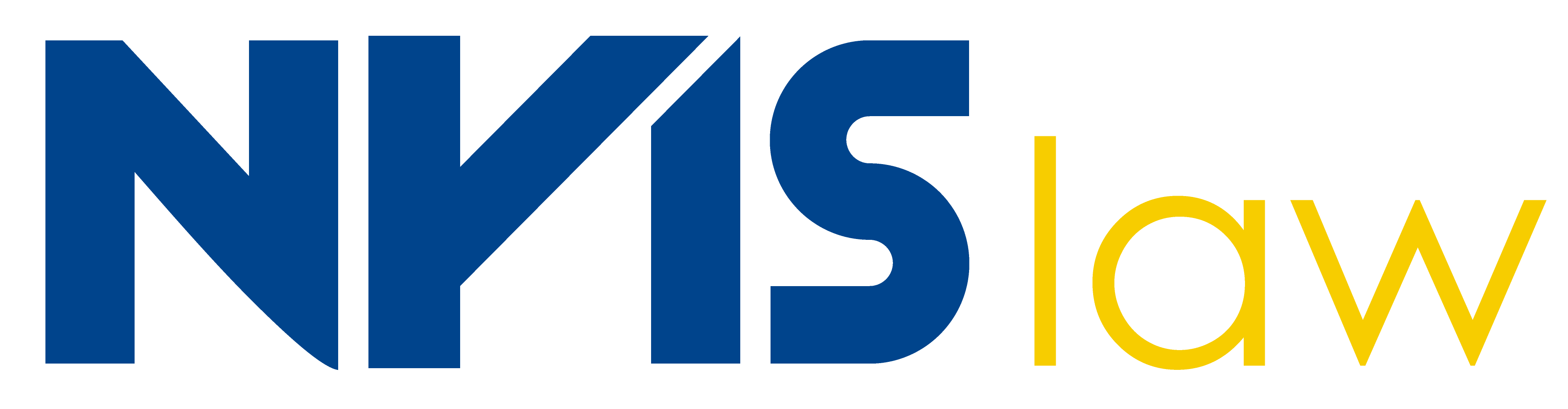 NYIS Law - HyperRank global client brand